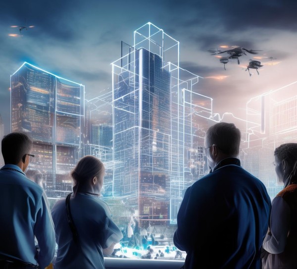 科技服务体系建设的路径与实践