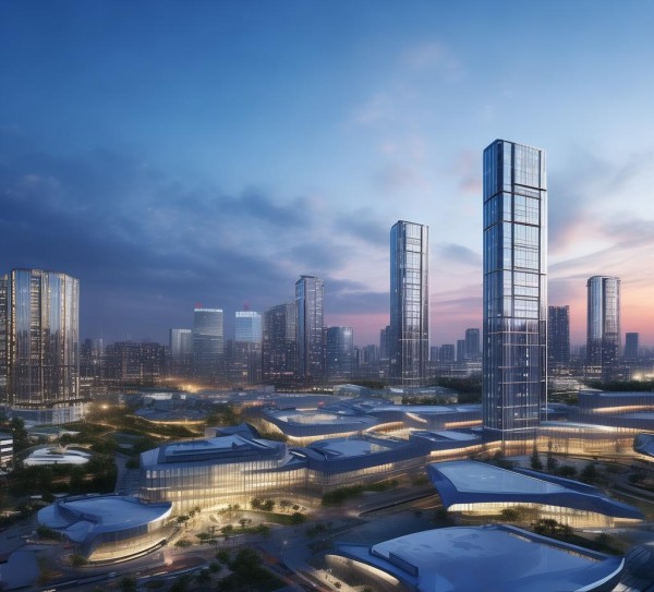 华南理工大学，科技实力的象征