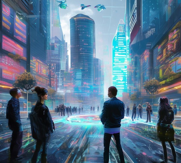 科技发展，永无止境！3月份的科技动态令人惊叹